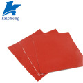 Fire resistant insulation silicone fiberglass fabric